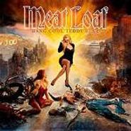 Meat Loaf, Hang Cool Teddy Bear (CD)